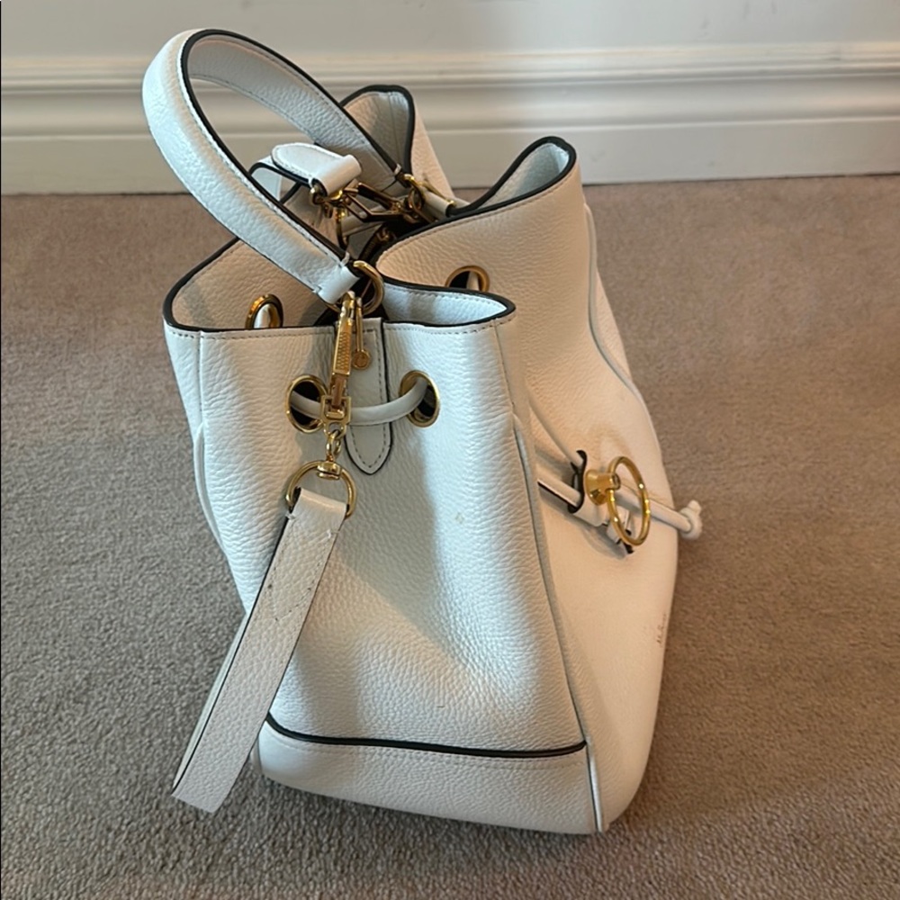 Designer handbag - Picture 2 of 2